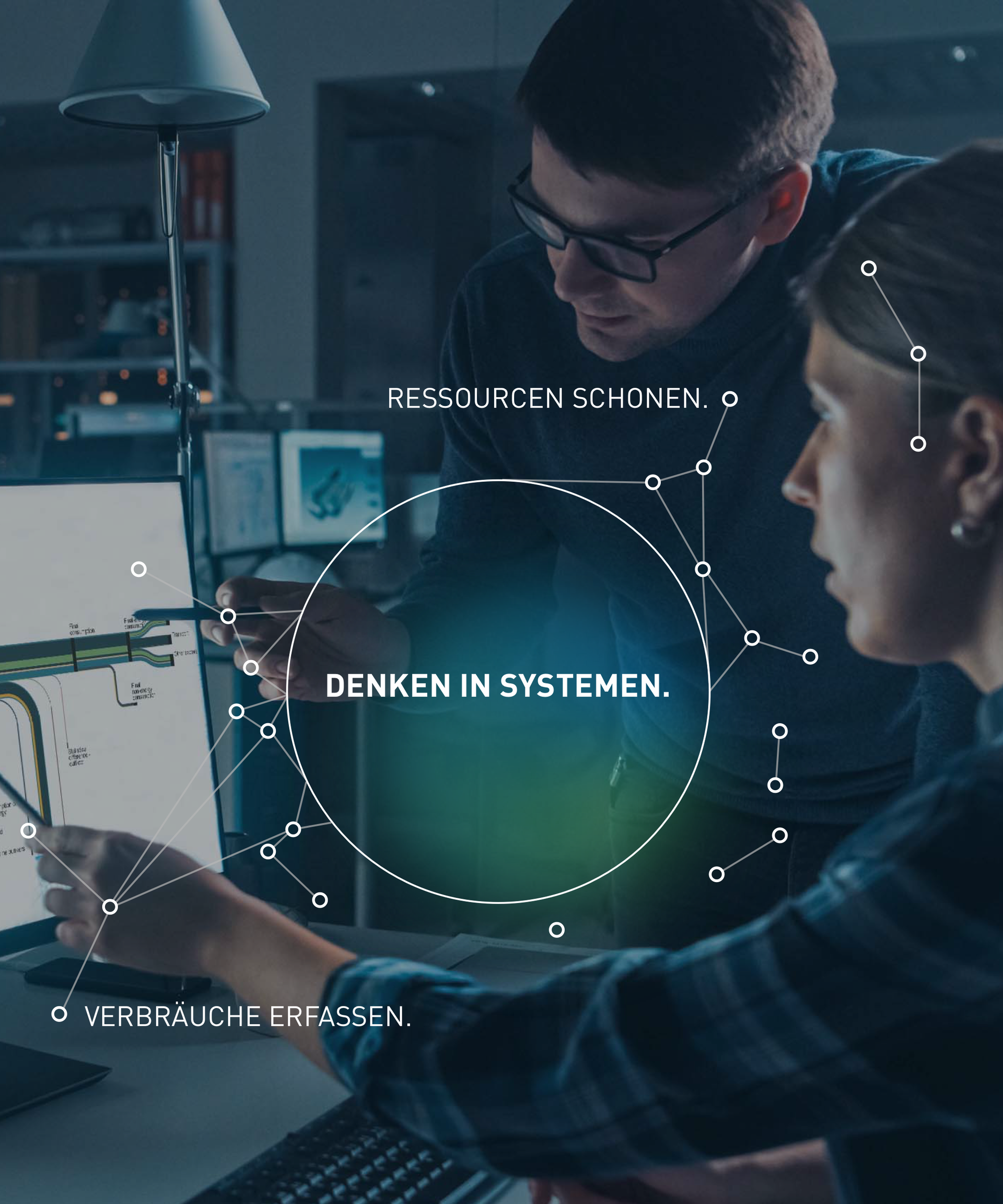 KROPF Solutions Energiedatenmanagement