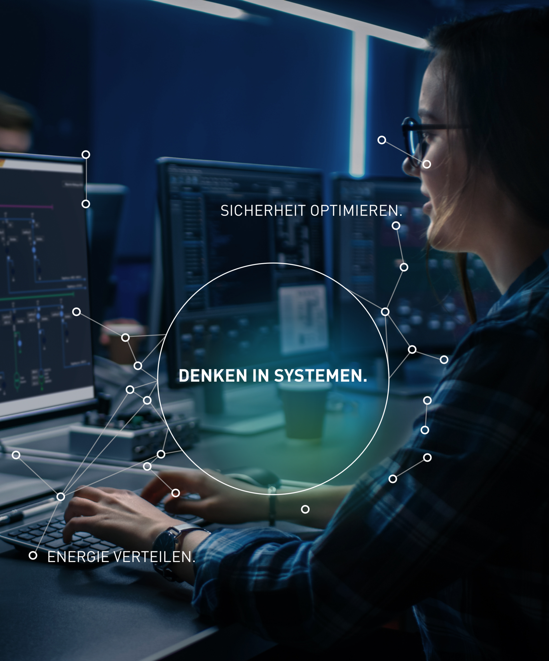 KROPF Solutions Netzleitsysteme