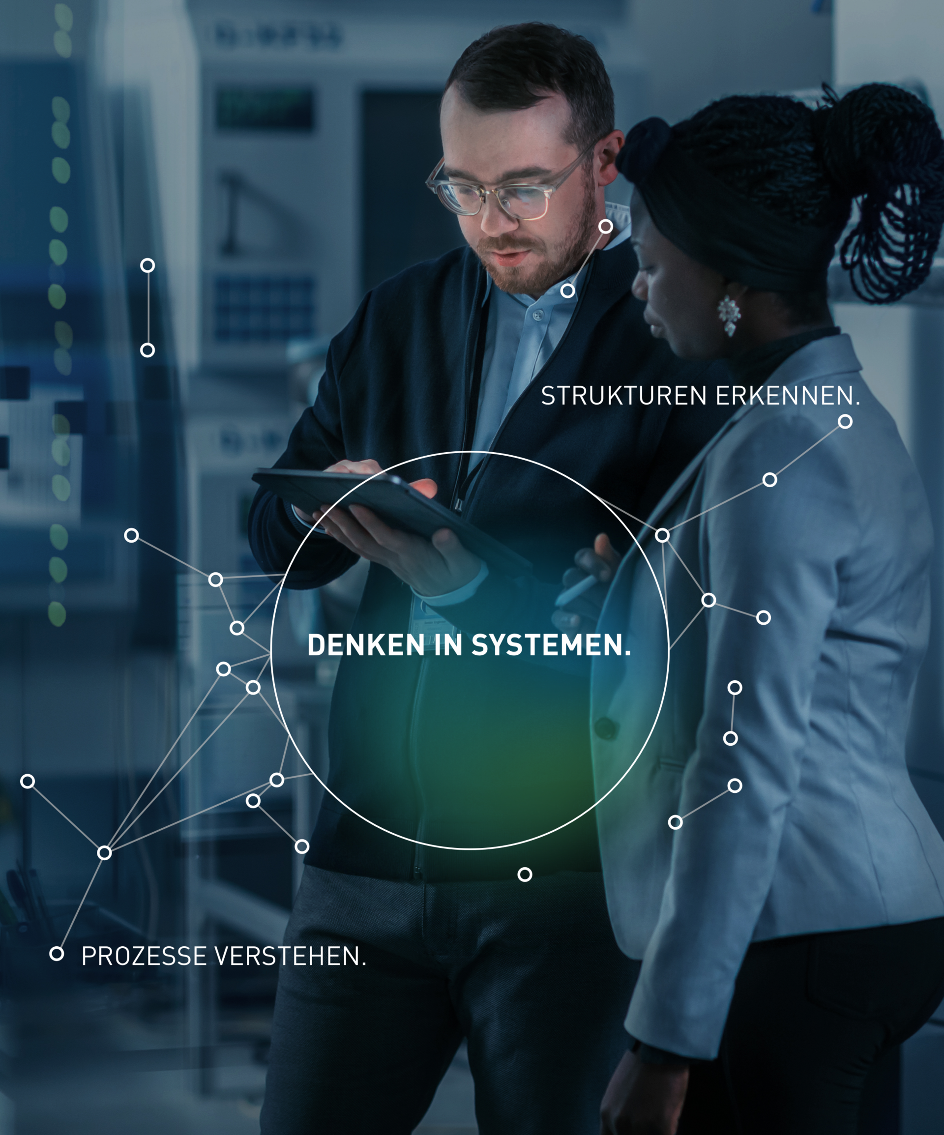 KROPF Solutions Betriebs- und Maschinendatenerfassung