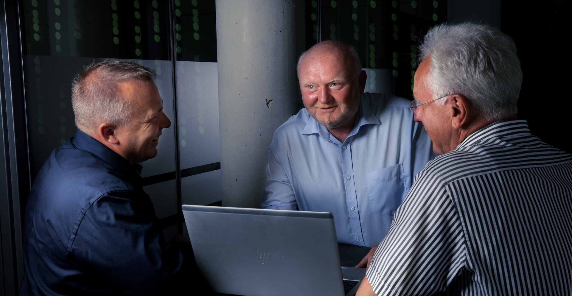 KROPF Solutions Service zenon-Lizenzvertrieb