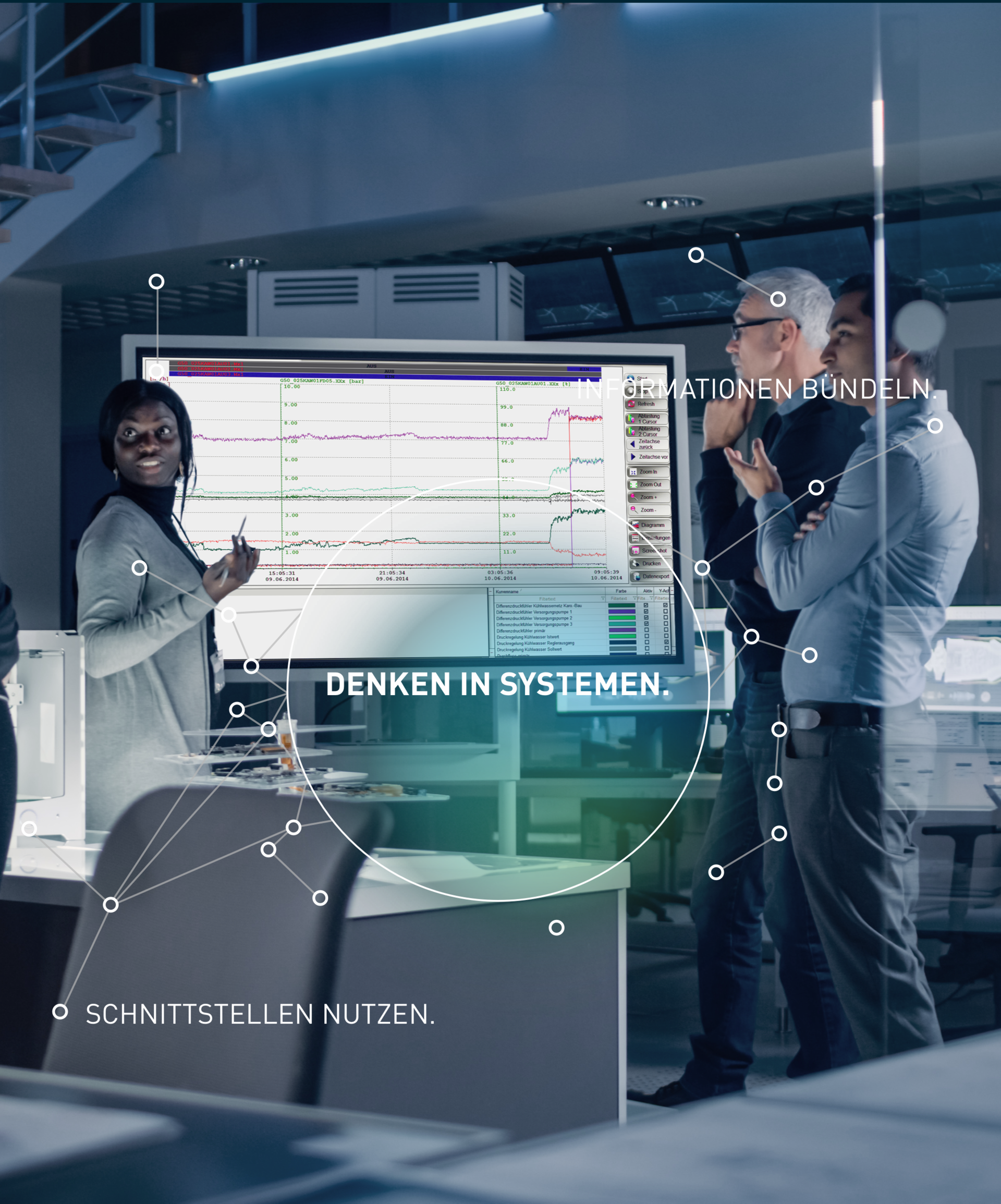 KROPF Solutions Gebäudeautomation