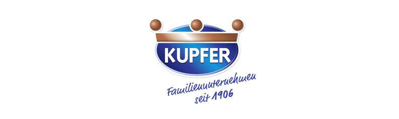 Kupfer Referenz von KROPF Solutions