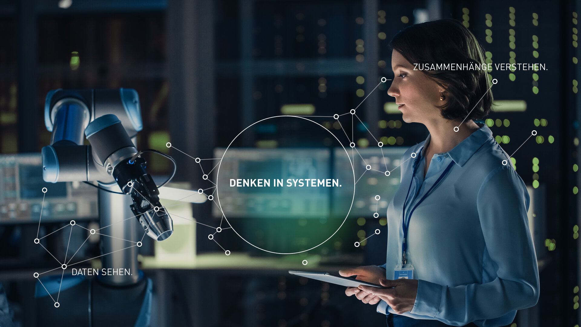 KROPF Solution Denken in Systemen