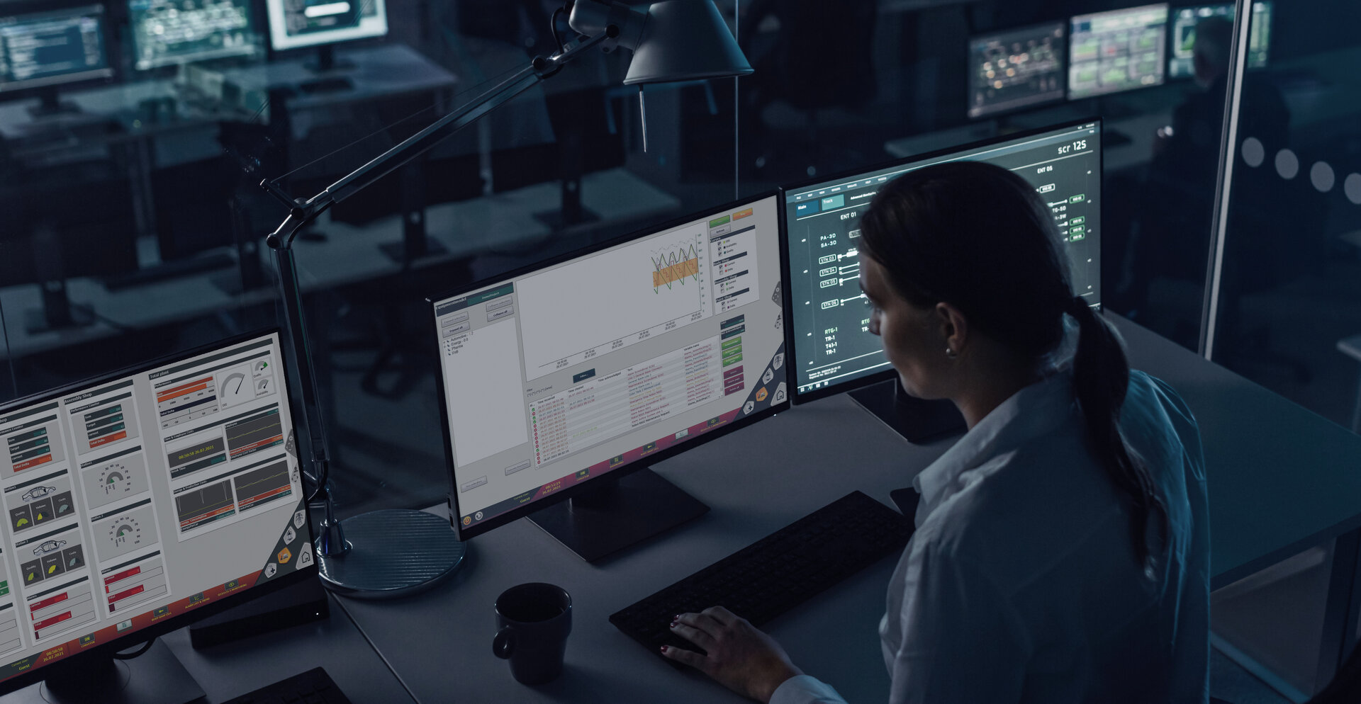 BMW Referenz von KROPF Solutions