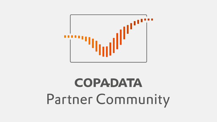 KROPF Solutions Netzwerk COPA-DATA Partner Community